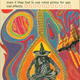 Illustration for article titled Check out your mind, with awesomely trippy 1960s and 1970s SF book covers!